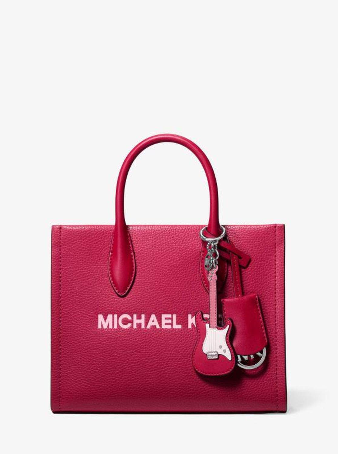 Guitar Bag Charm