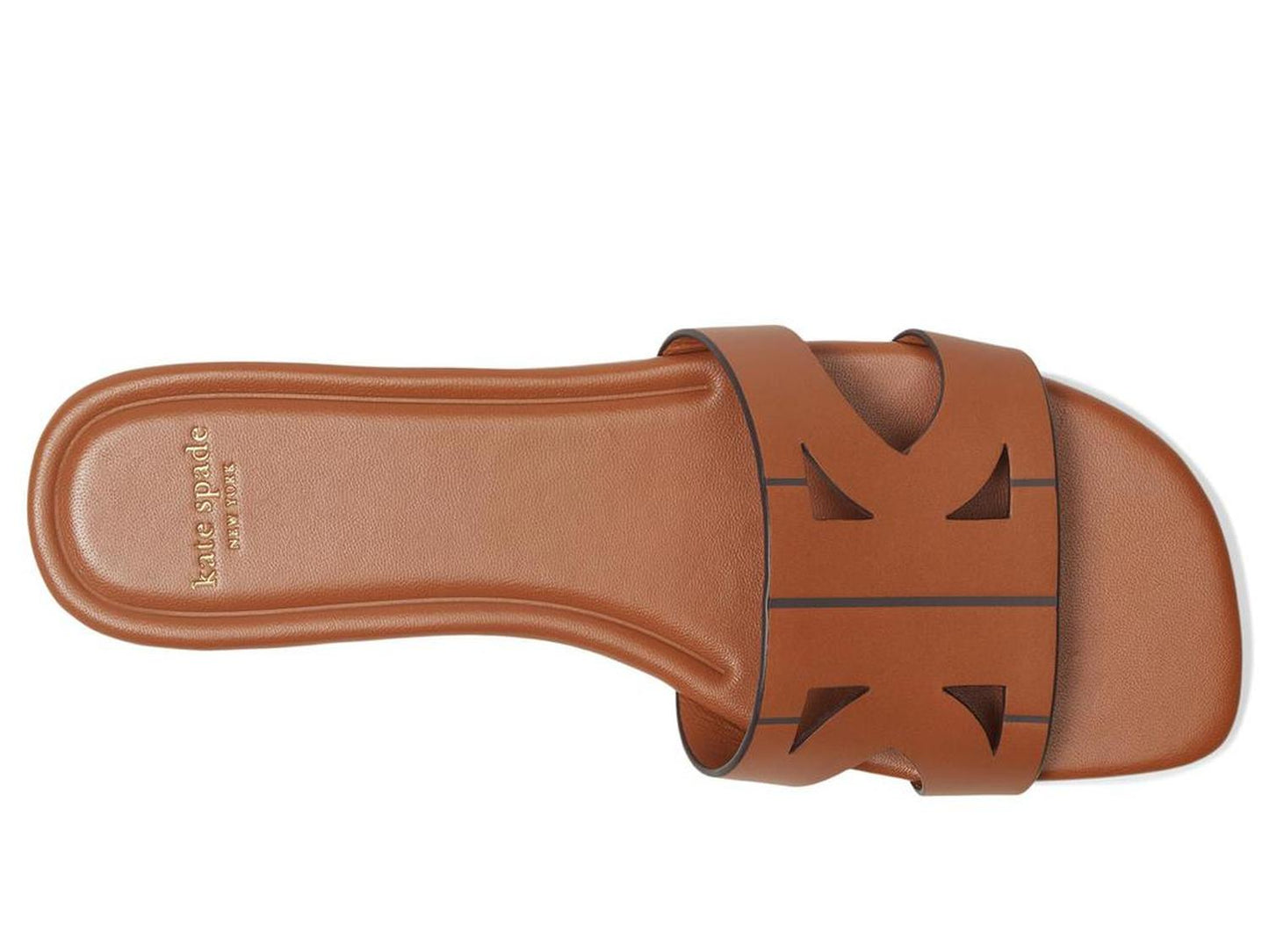 Duo Slide Sandal