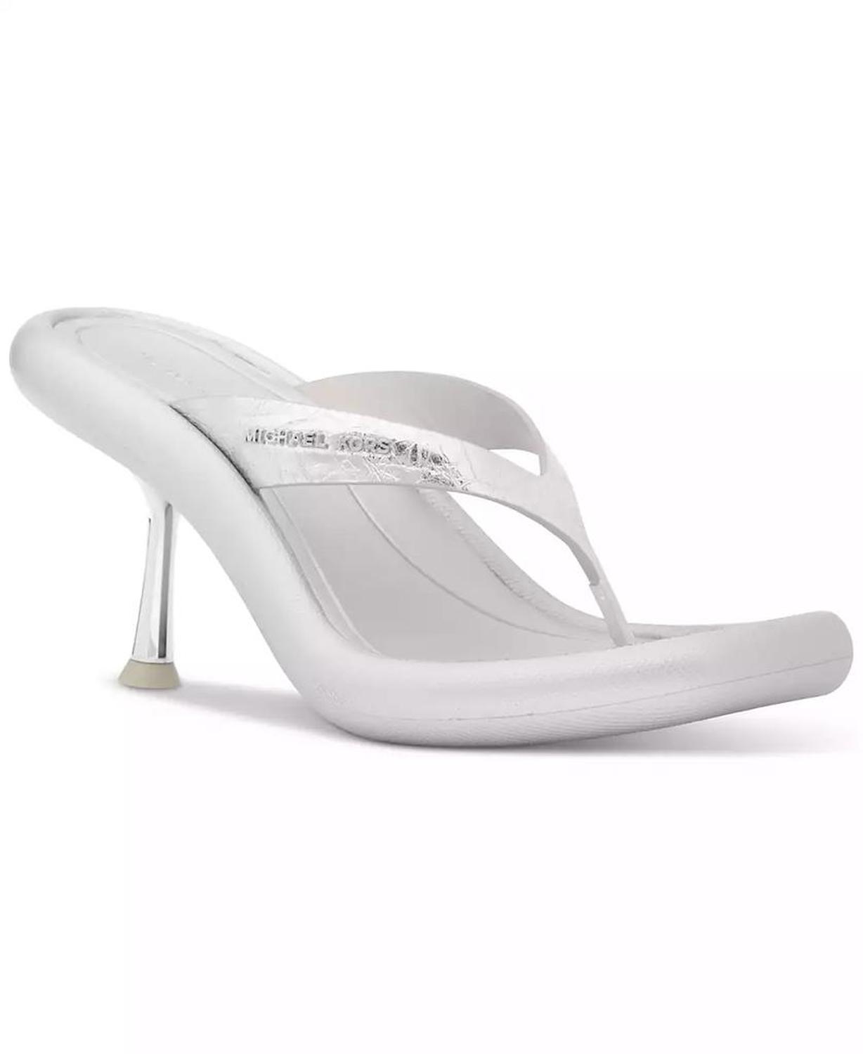Michael Kors Women's Splash Dress Sandals