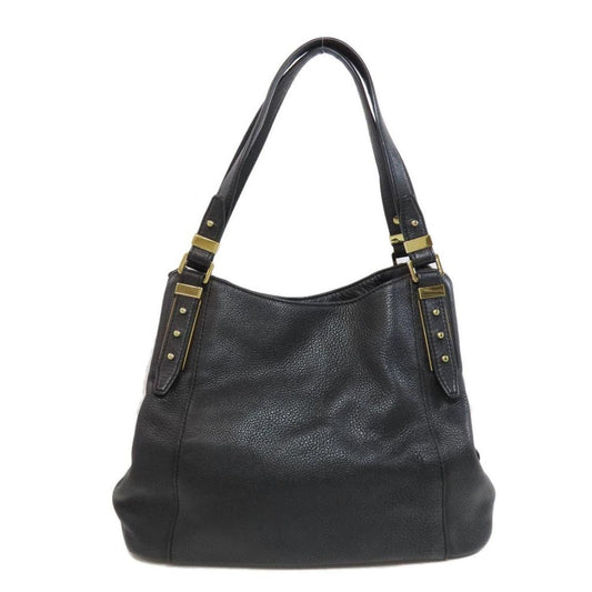 Michael Michael Kors Leather Tote Bag (Pre-Owned)