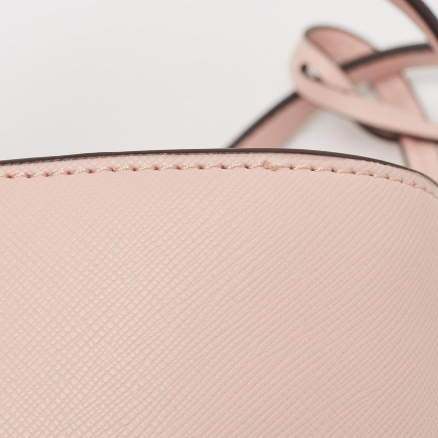 Kate Spade Light Leather Large Dana Tote