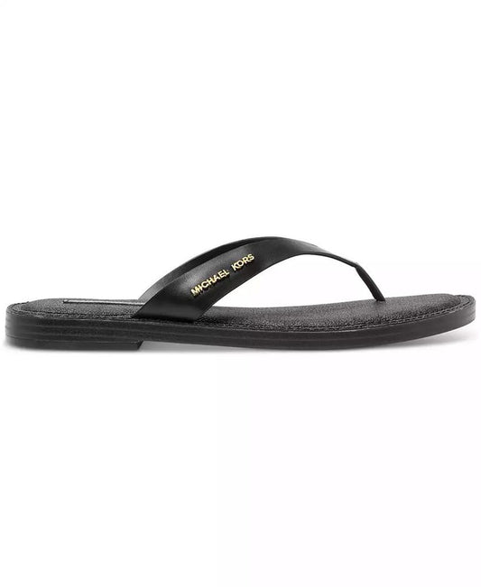 Michael Kors Women's Koko Flip Flop Sandals