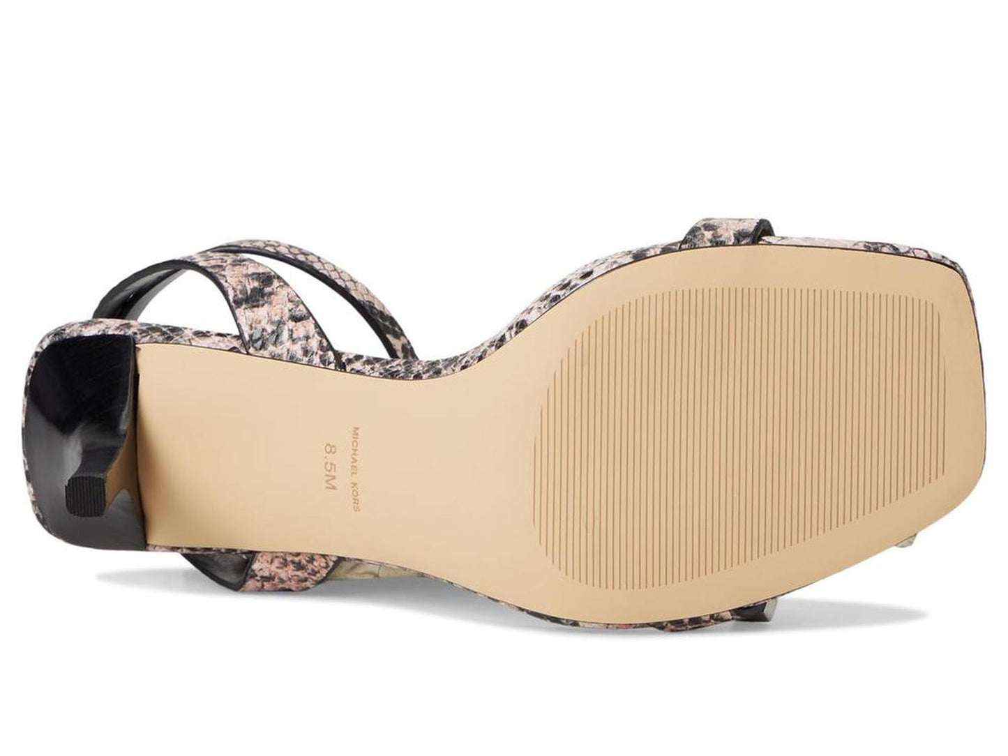 Darrington Stiletto