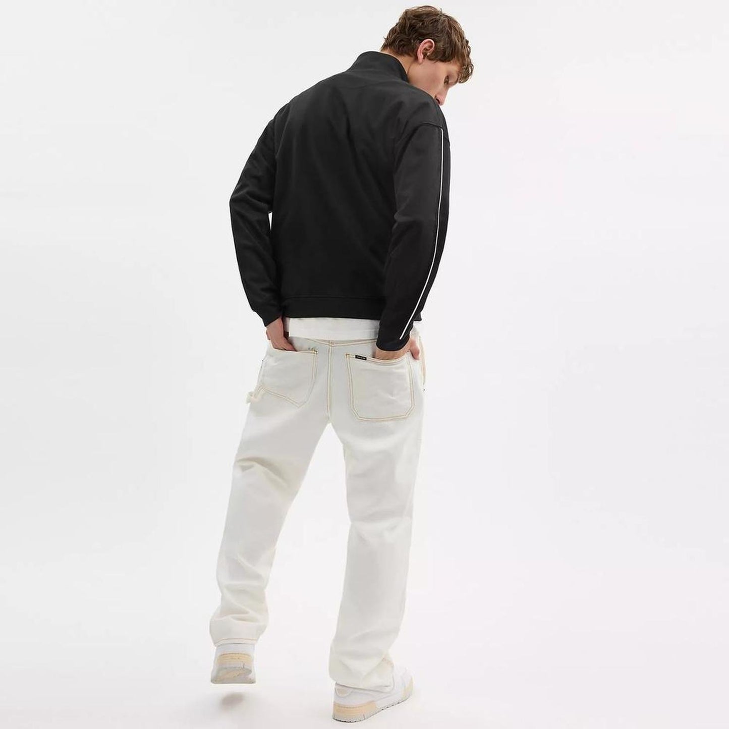 Track Jacket