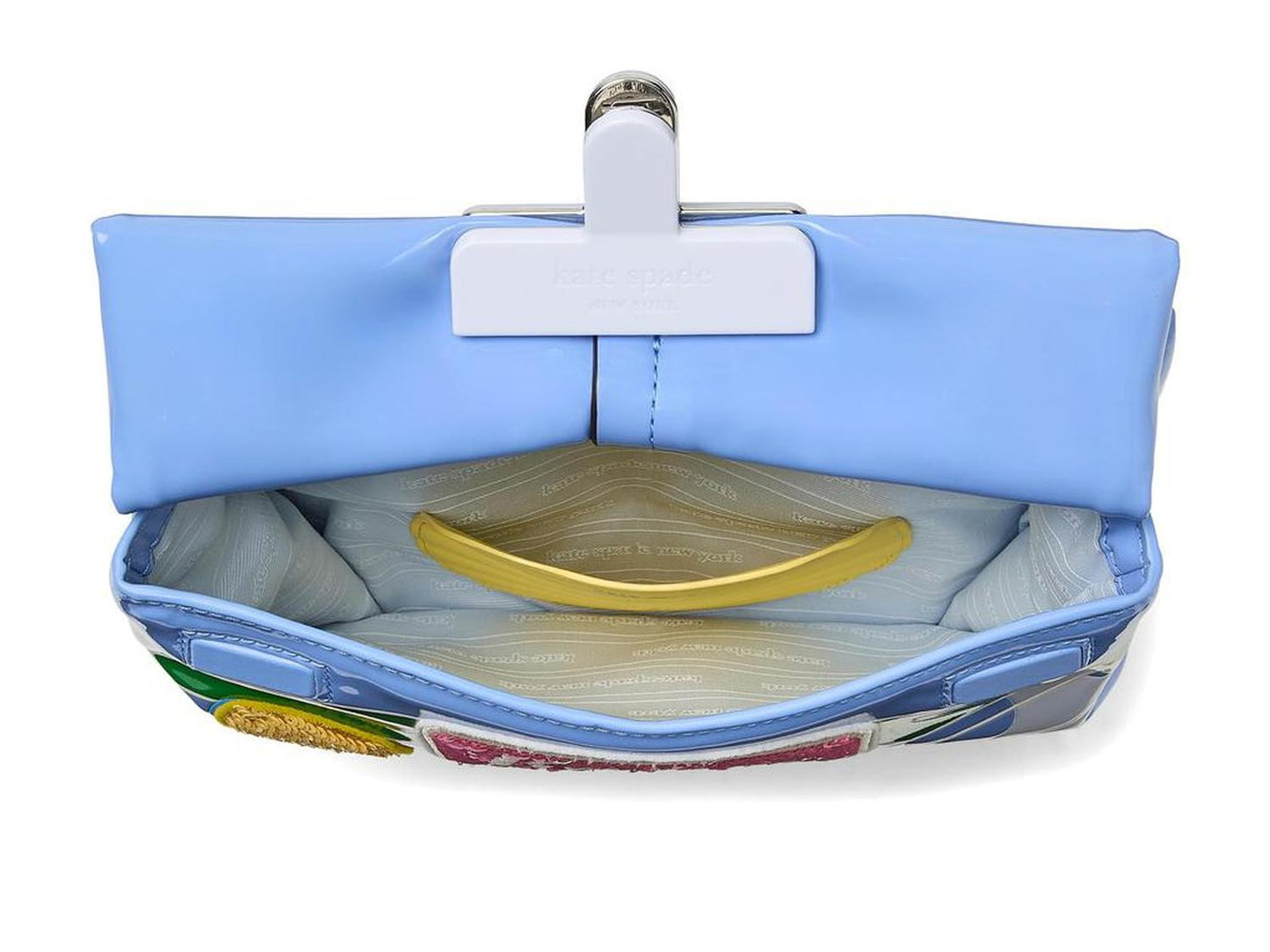 Snack Time Crossbody Bag
