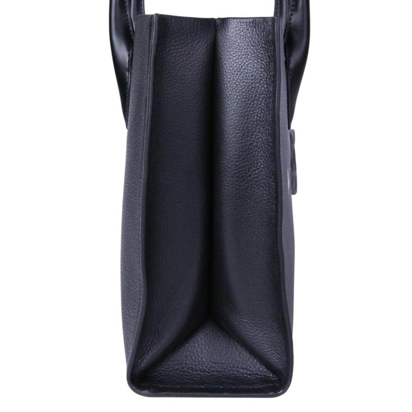 Leather Tote Bag (Pre-Owned)