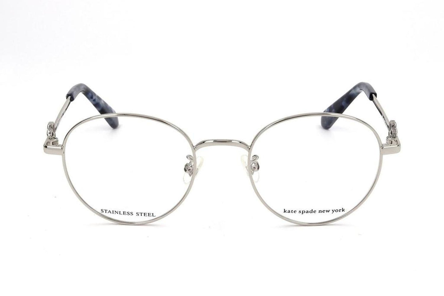 Kate Spade Round-Frame Glasses