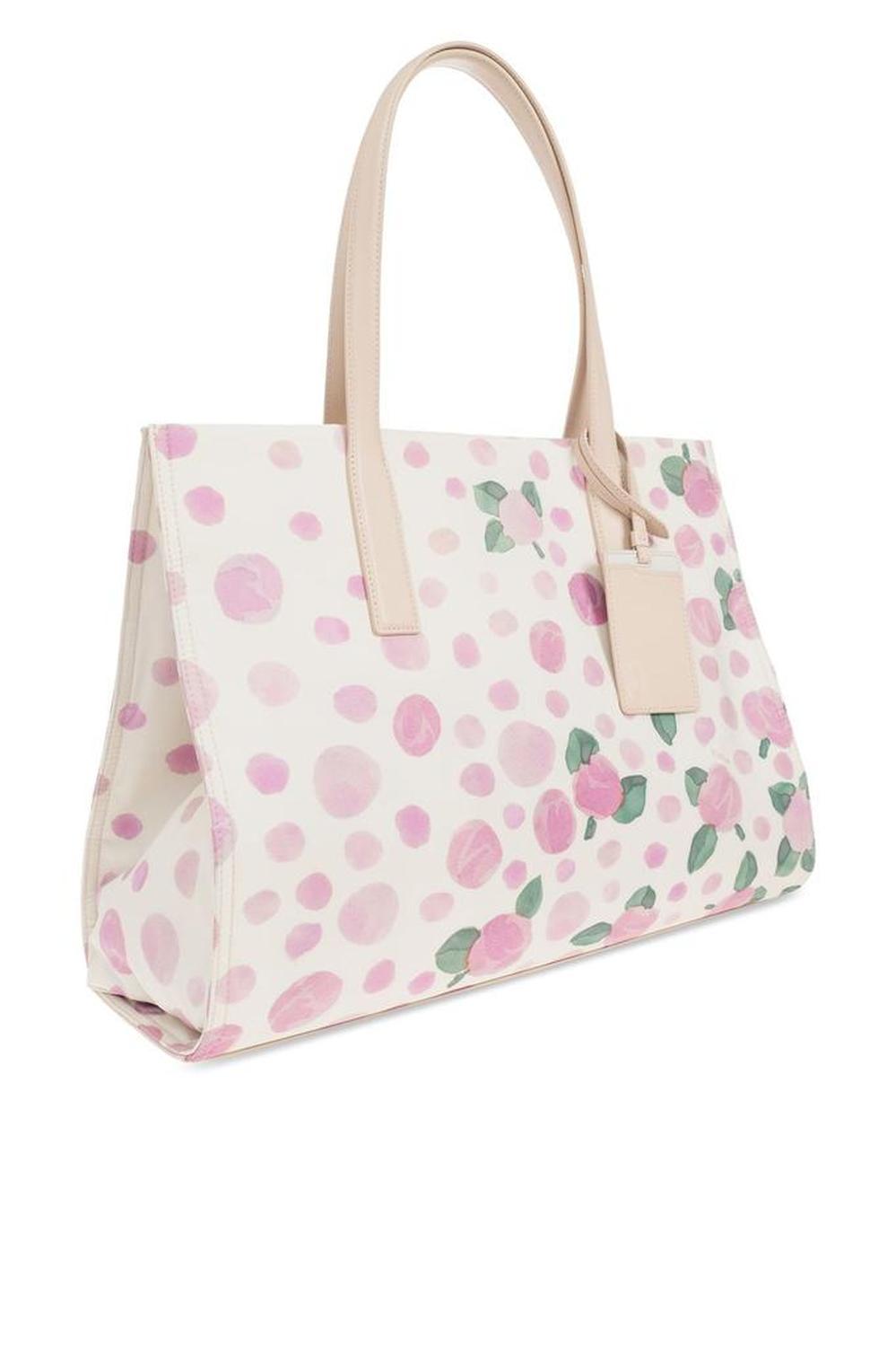 Furla Fresia Type Tote Bag