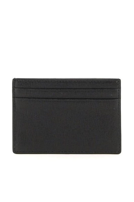 Furla Babylon Logo Lettering Cardholder