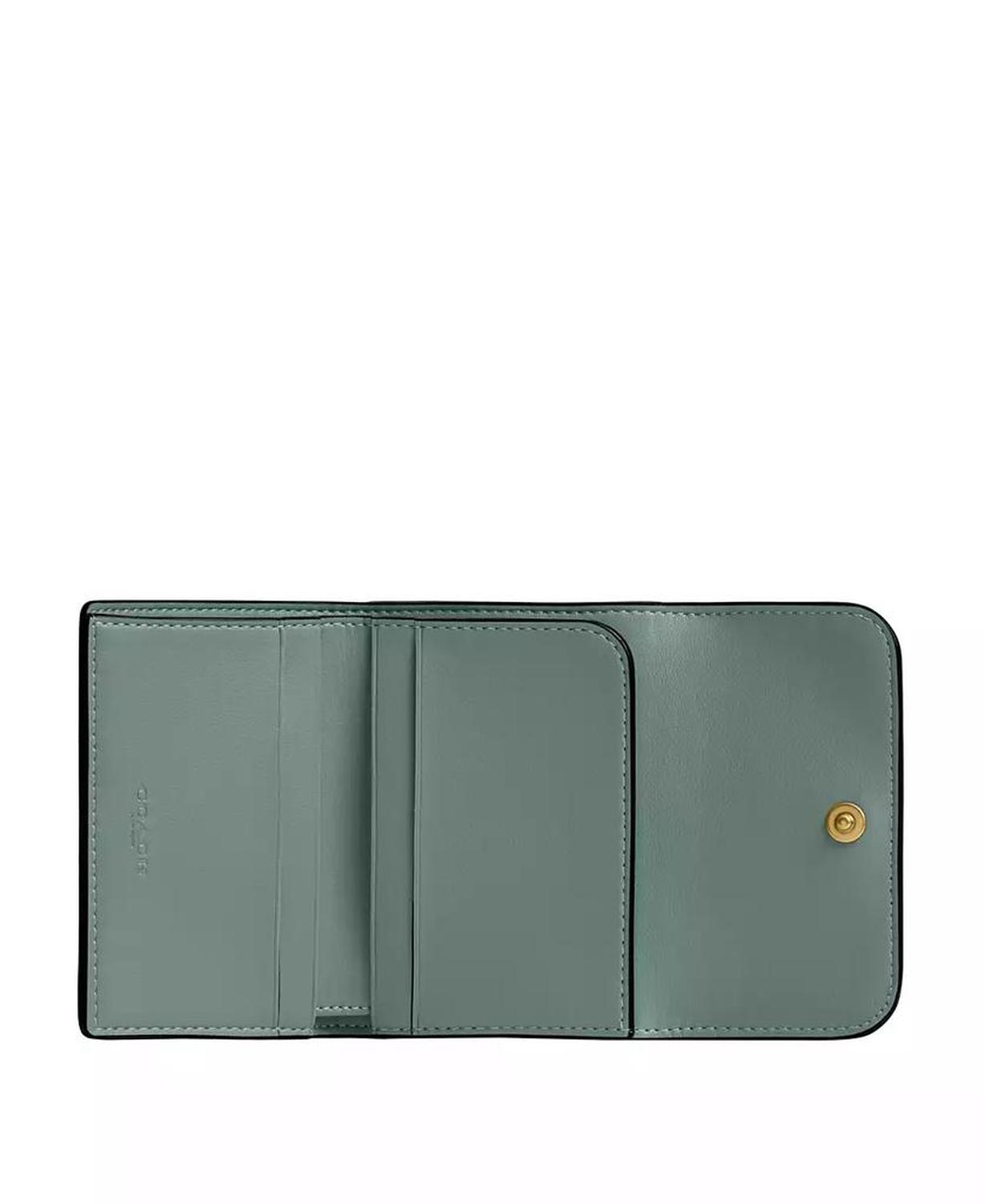 Essential Card Holder Bifold Wallet