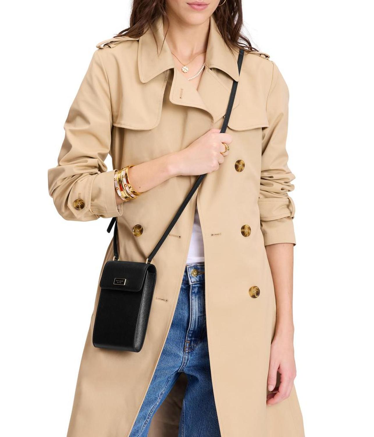 Serena Phone Crossbody