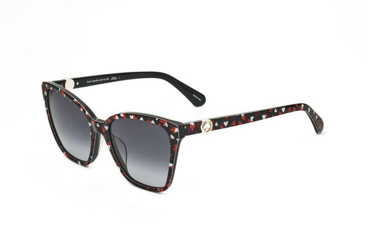 Kate Spade Cat-Eye Frame Sunglasses