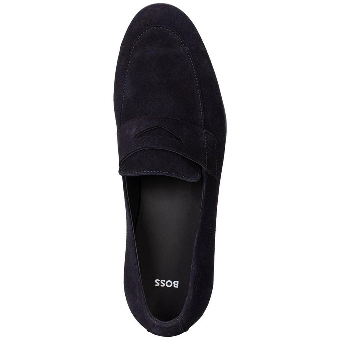 Men's Gavrie Suede Dress Loafer