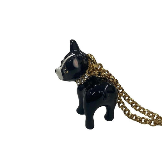 pink   Plating Necklace (Pre-Owned)