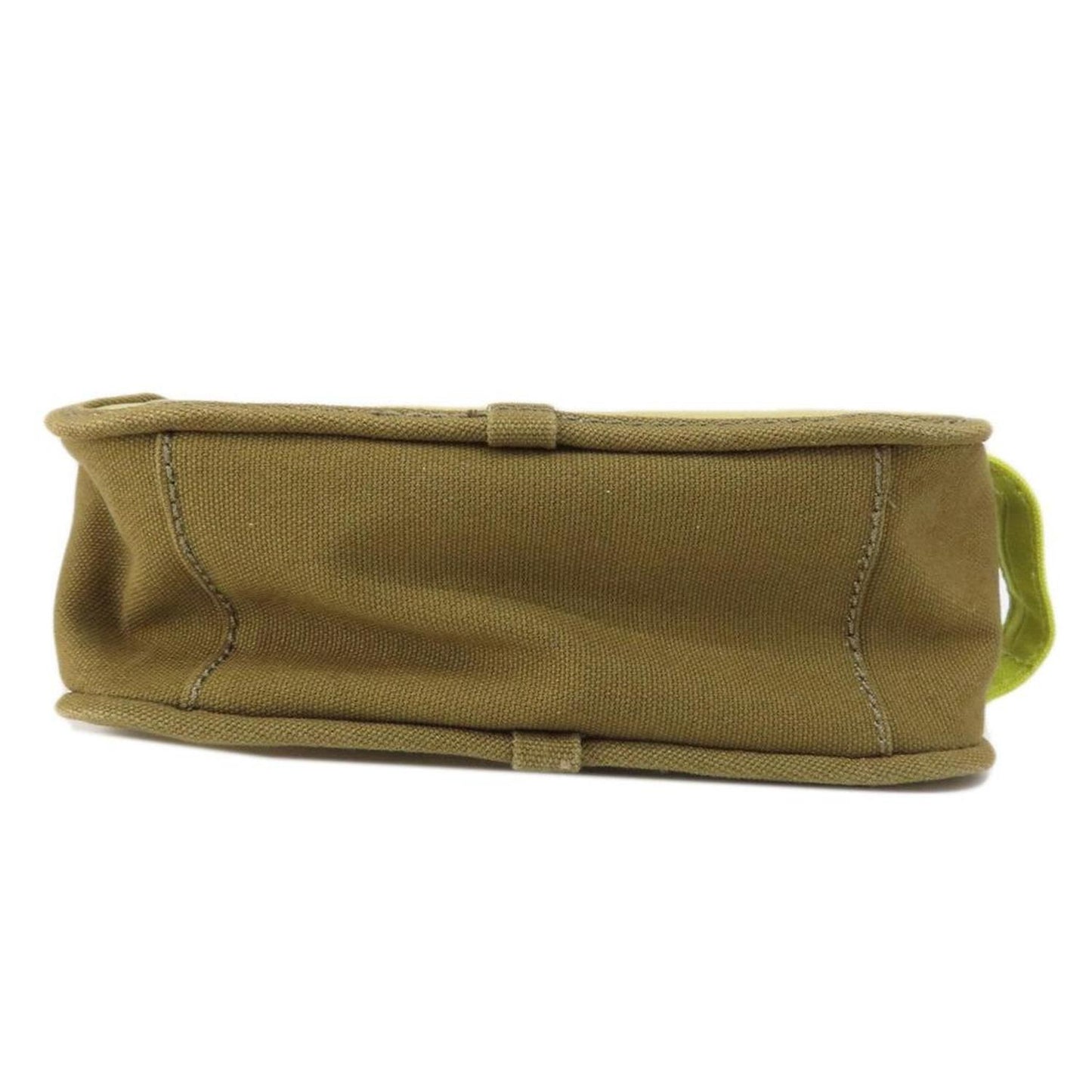 Marc Jacobs Canvas Shopper Bag (Pre-Owned)