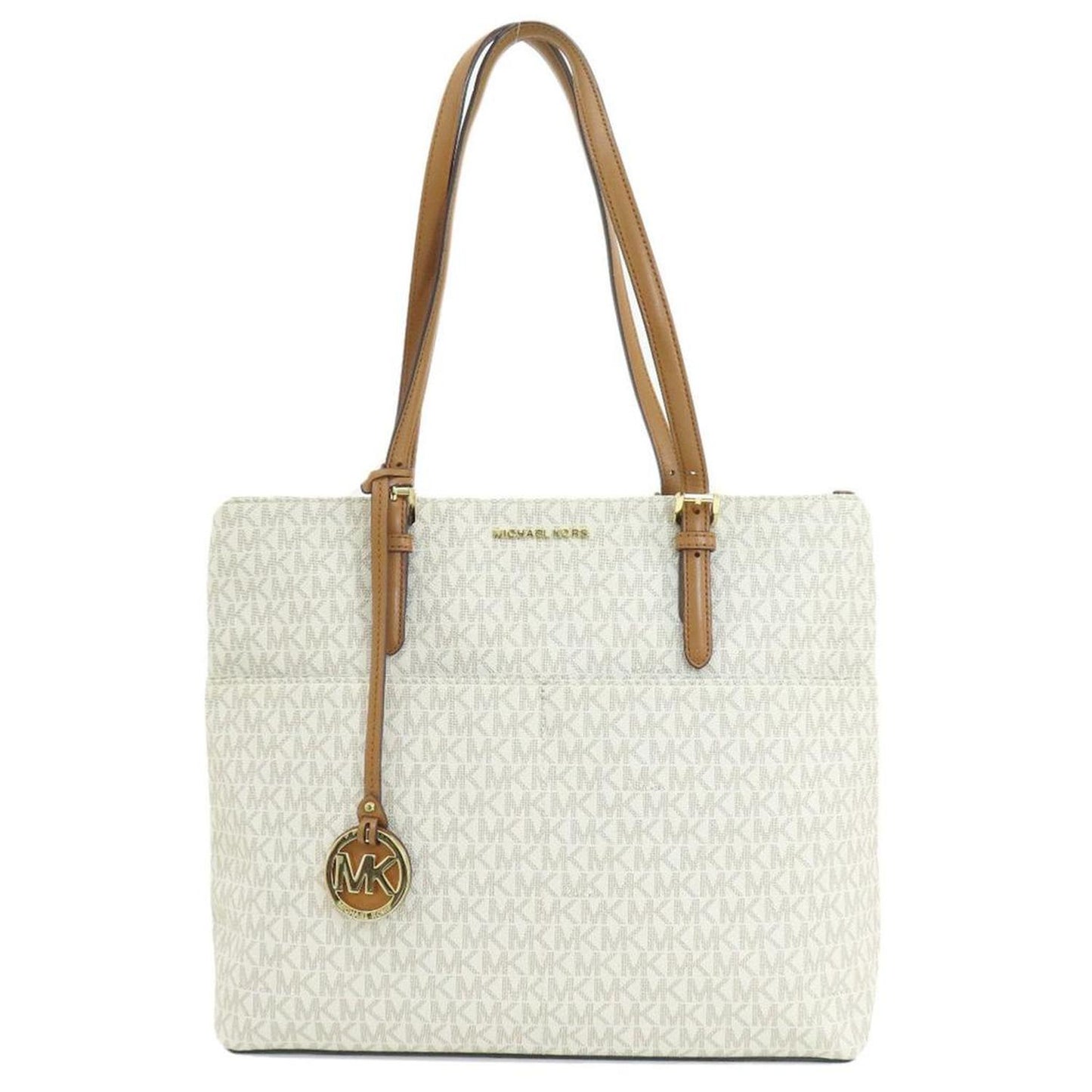 Pvc Tote Bag (Pre-Owned)