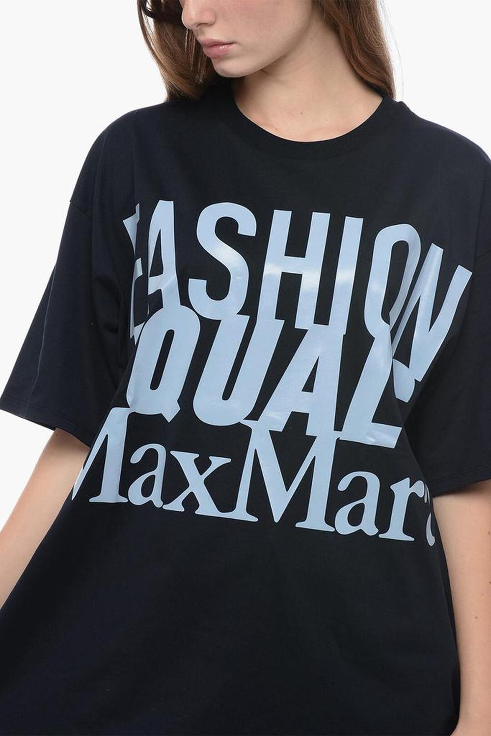 Maxi Printed CARLO T-Shirt