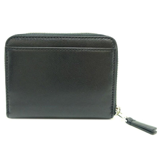Leather Coin Purse/Coin Case (Pre-Owned)