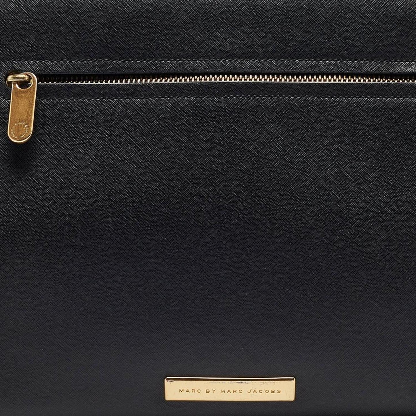 Marc By Marc Jacobs Leather Luna Alaina Satchel