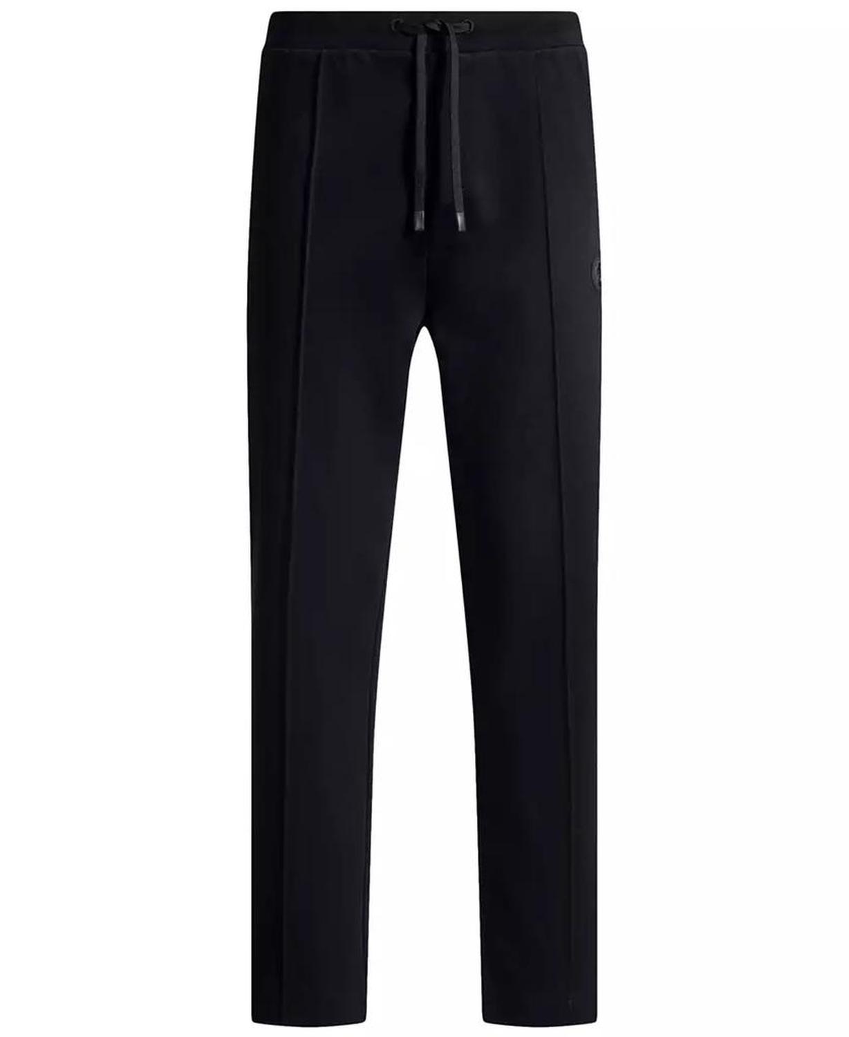 Men's Double B Monogram Tracksuit Bottoms
