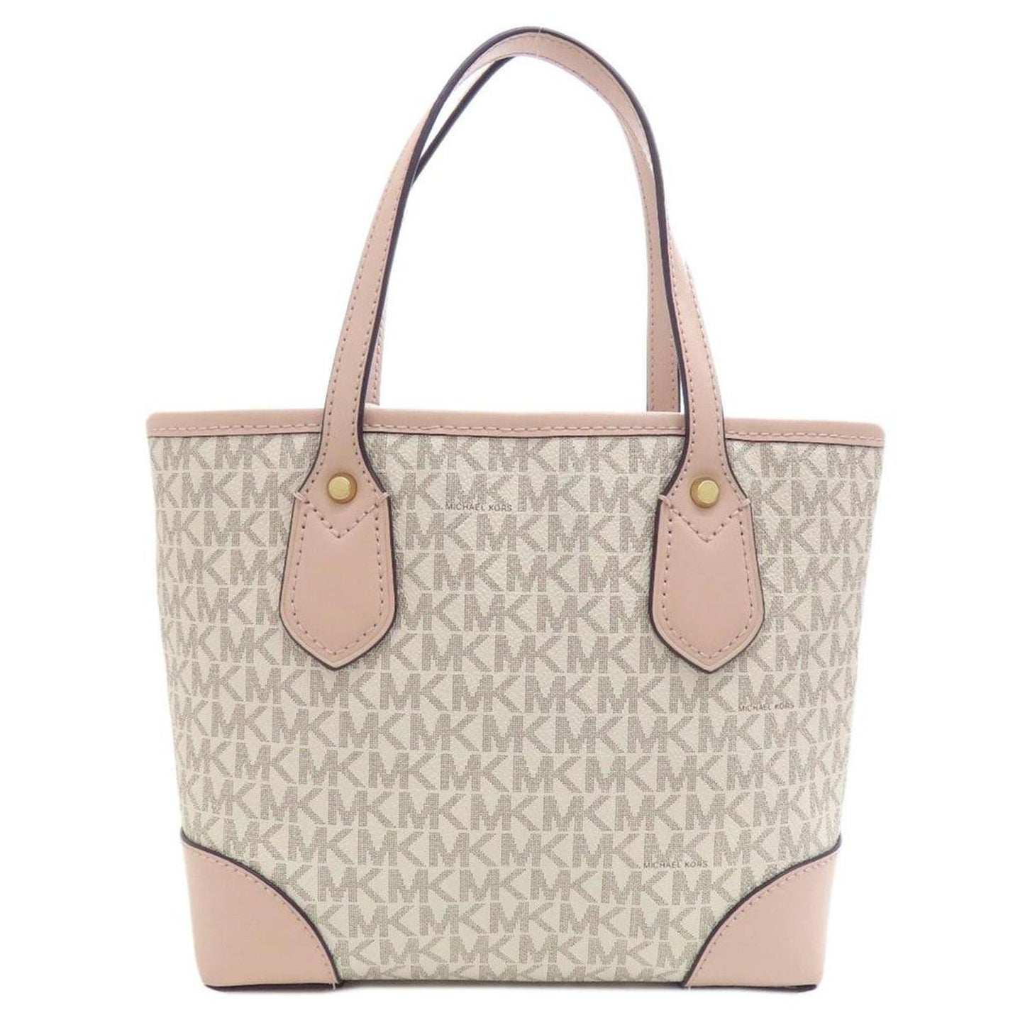 pink Pvc Handbag (Pre-Owned)