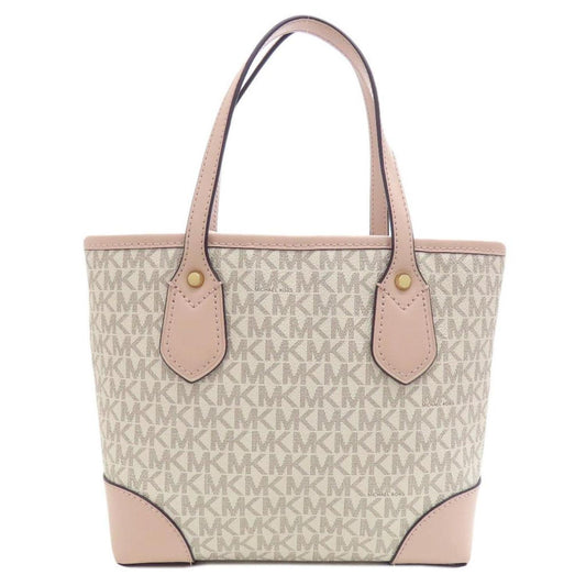 pink  Pvc Handbag (Pre-Owned)