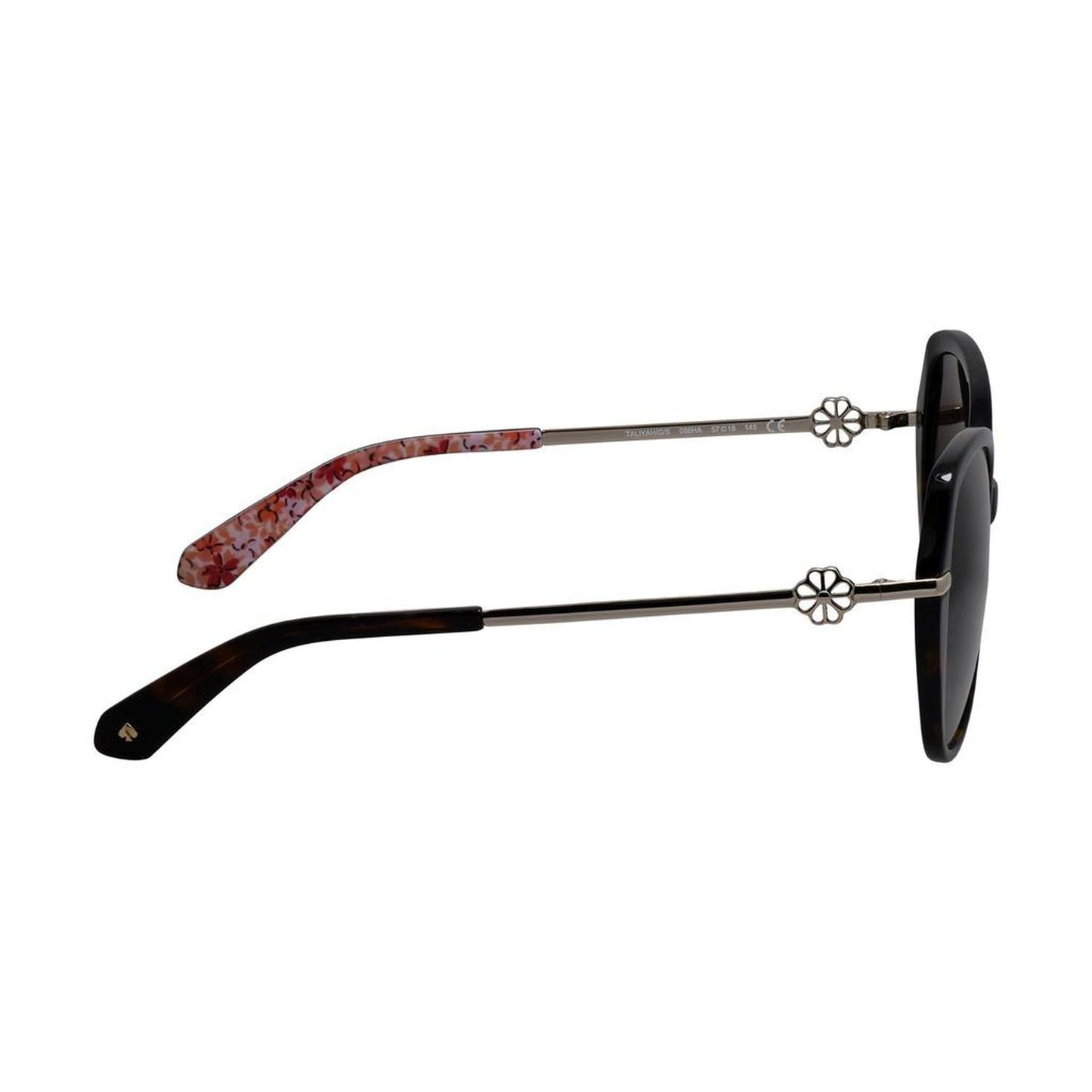 Kate Spade KS TALIYAH/G/S 086 57mm Womens Square Sunglasses