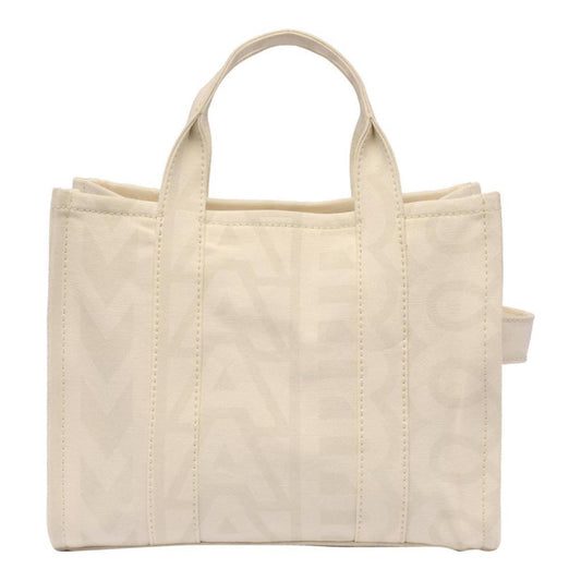 Marc Jacobs Logo Patch Tote Bag