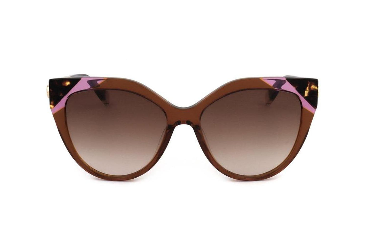 Furla Cat-Eye Frame Sunglasses