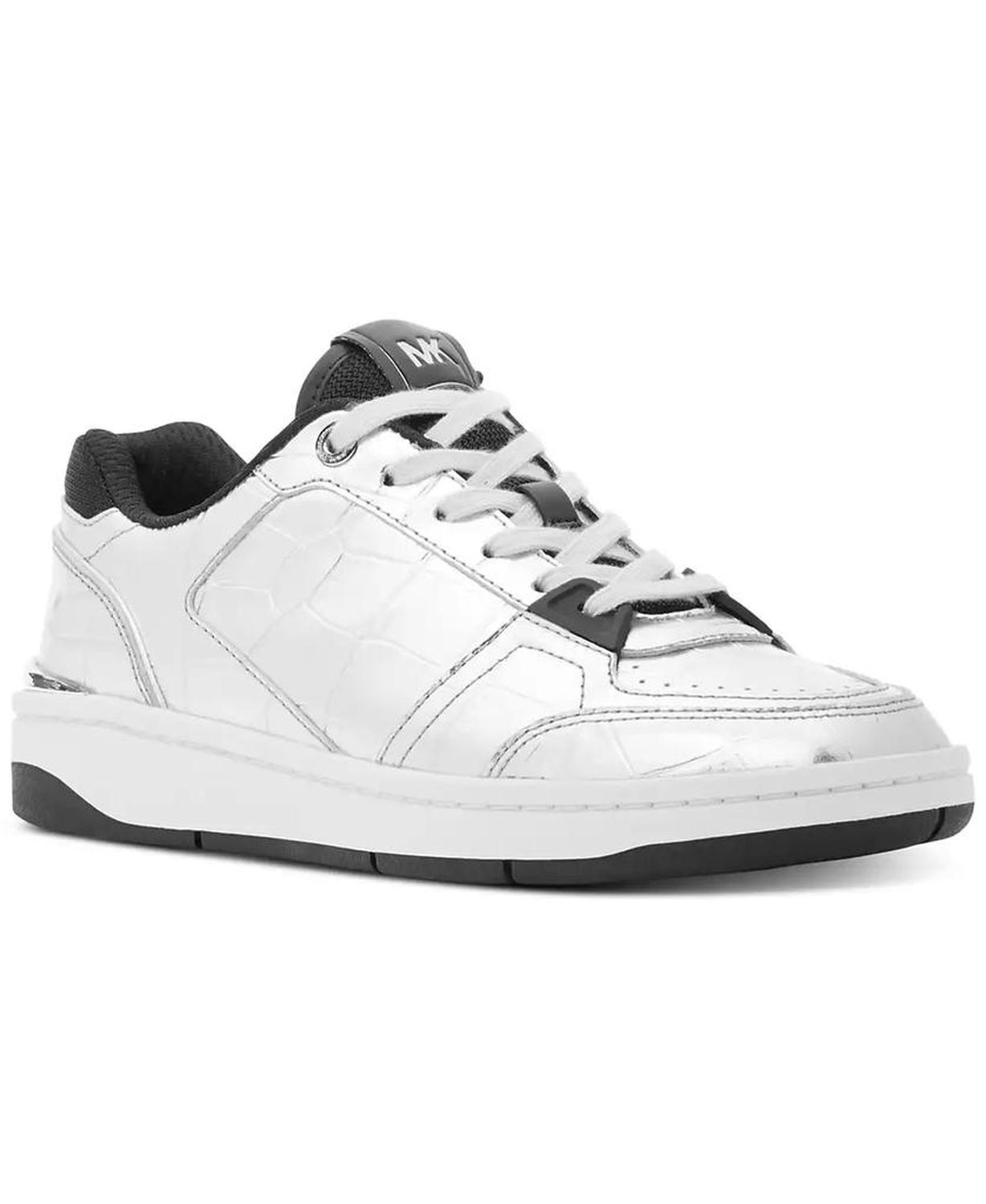 Women's Rebel Lace-Up Sneakers