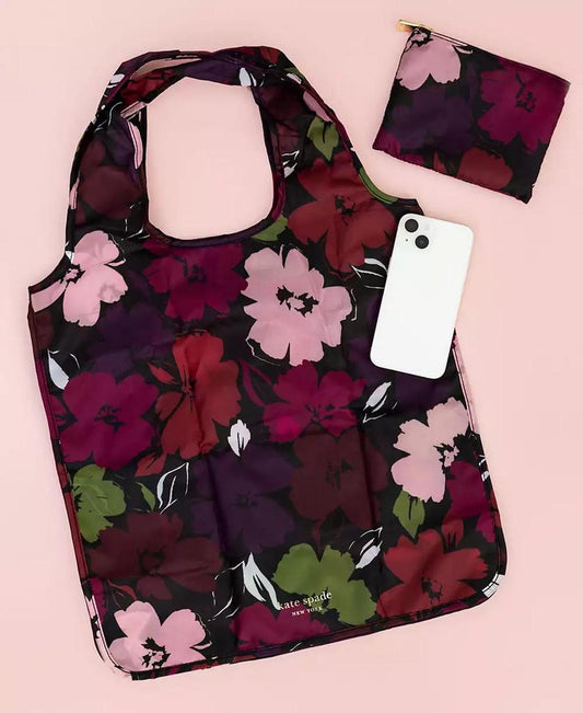 New York Shopping Tote