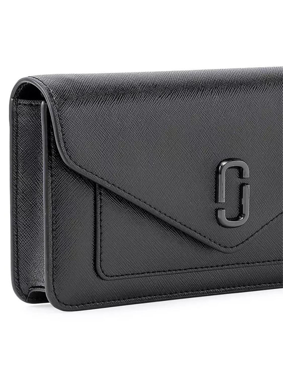 Longshot Leather Chain Wallet