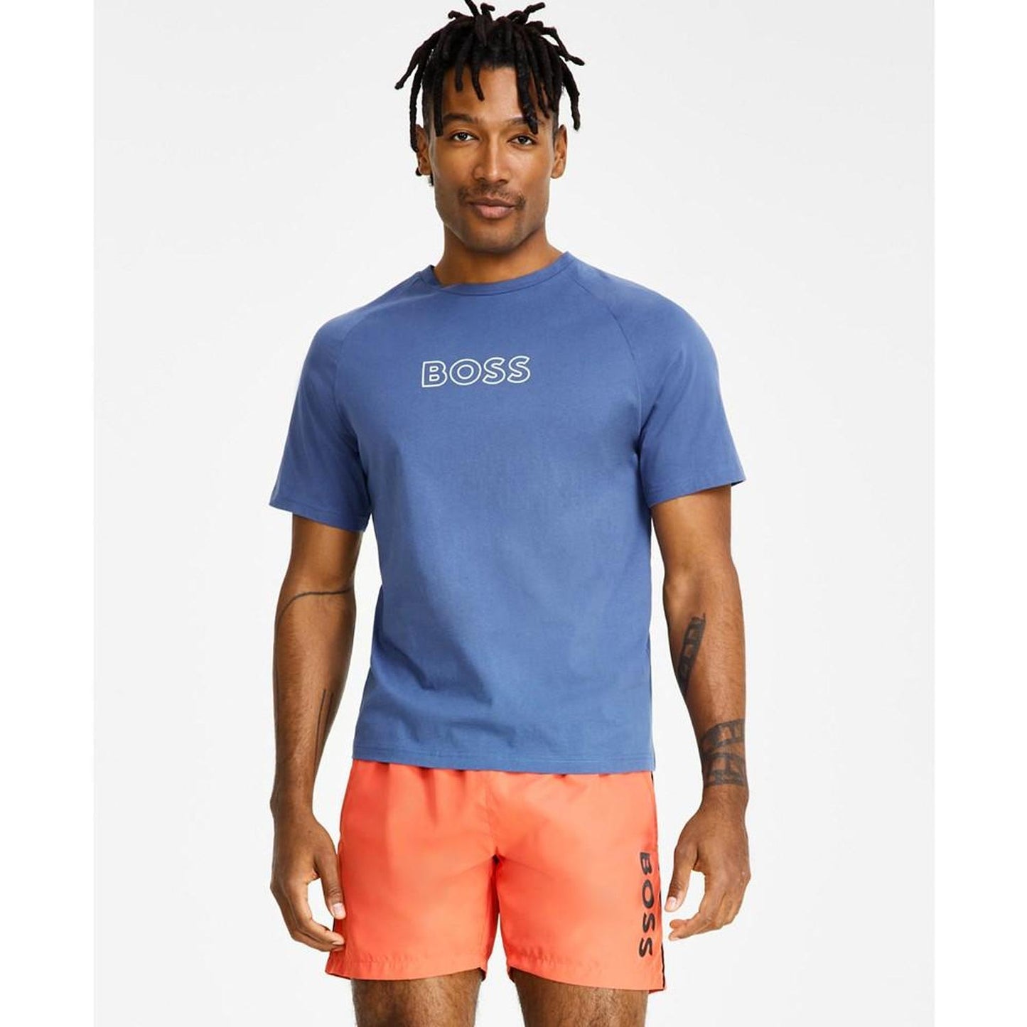 Logo T-Shirt, Created for Macy's