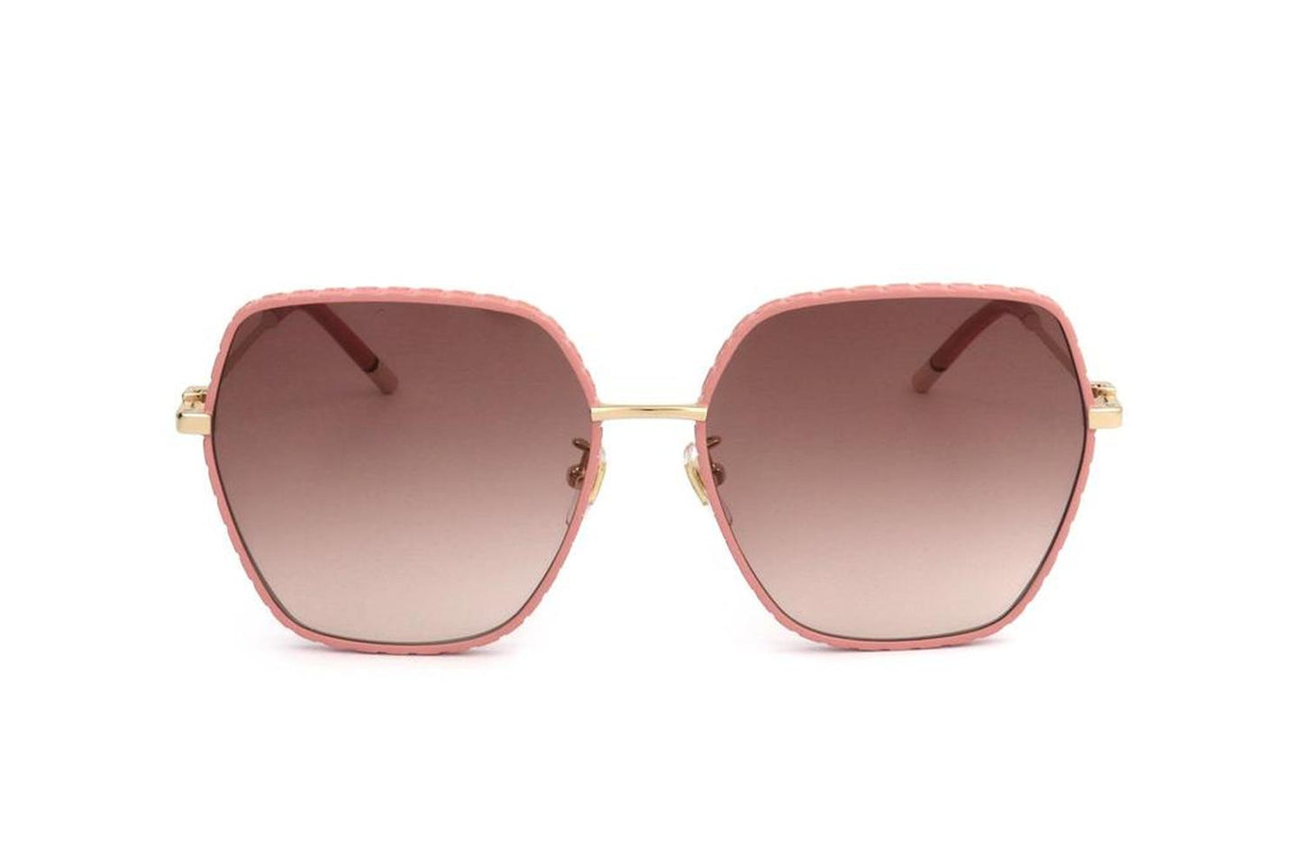 Furla Square Frame Sunglasses