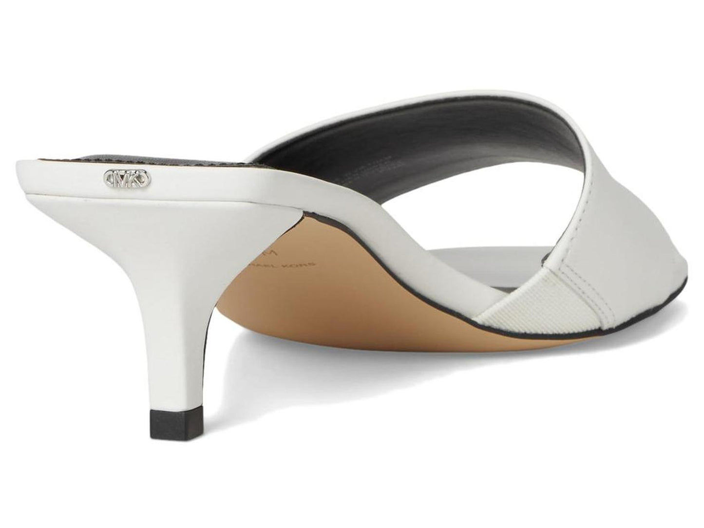 Merriam Kitten Sandal