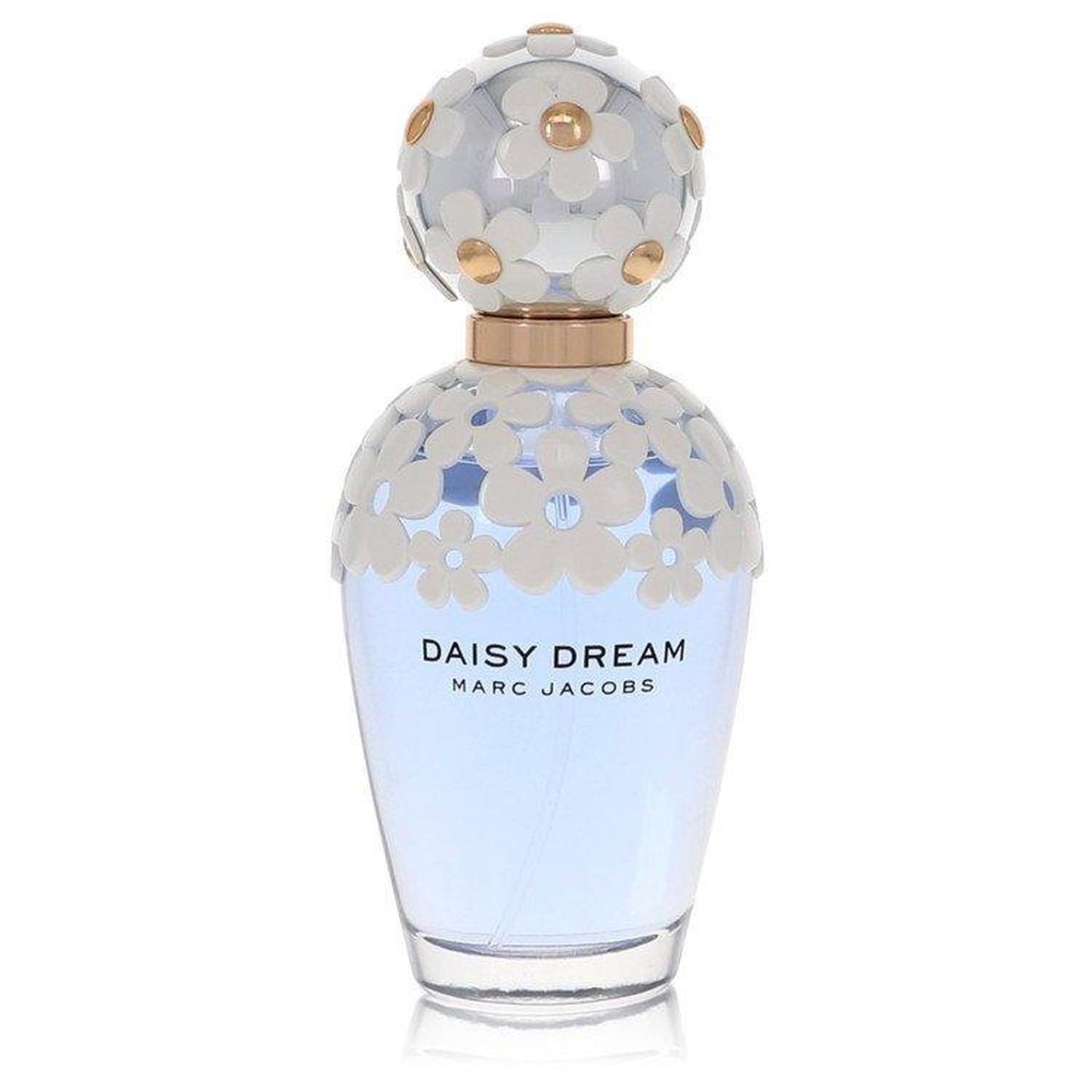 Daisy Dream by Marc Jacobs Eau De Toilette Spray (Tester) 3.4 oz Women
