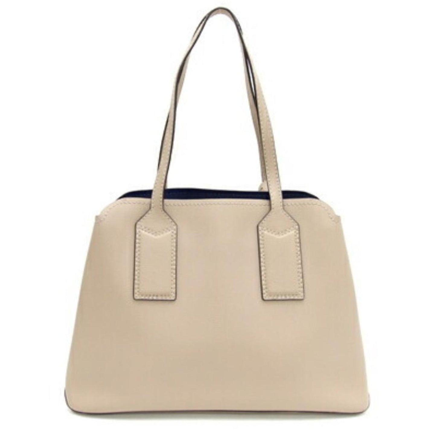 Leather Tote Bag (Pre-Owned)