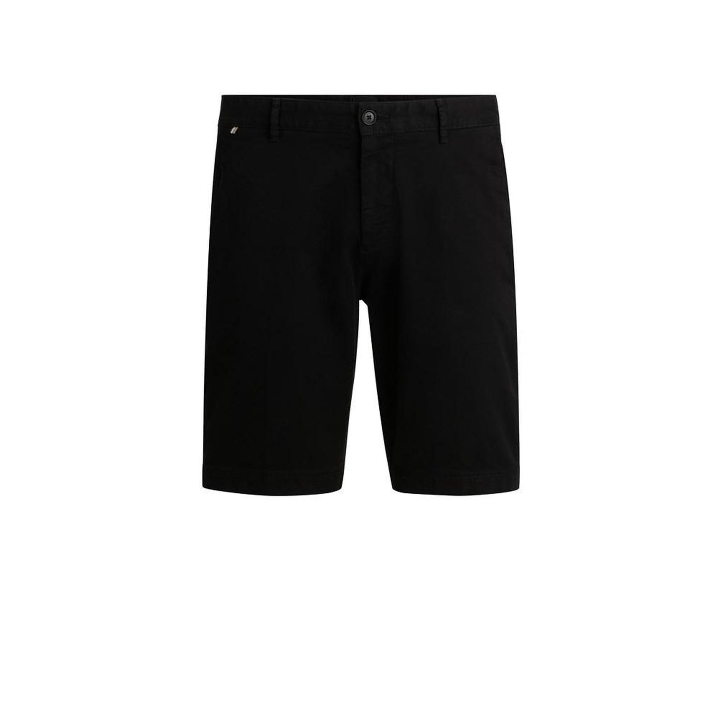 Men's Slim-Fit Shorts