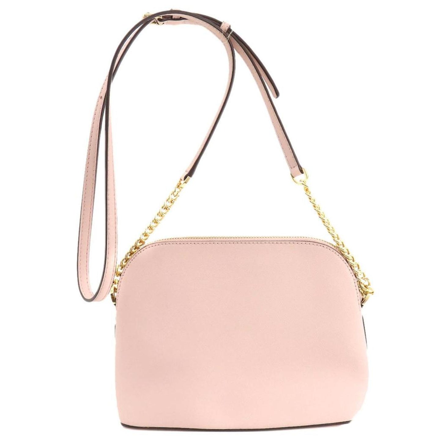 Pvc Shoulder Bag (Pre-Owned)