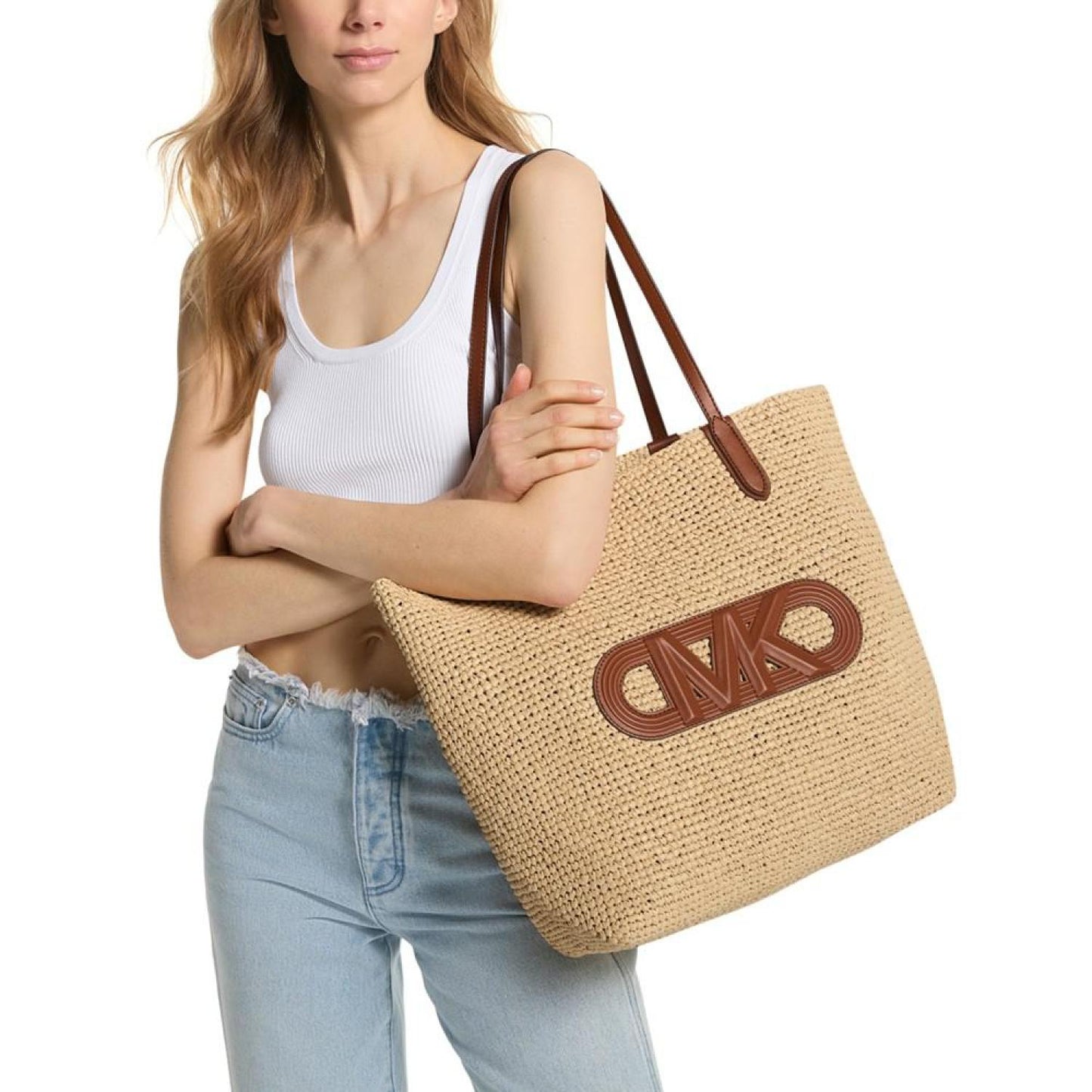 Eliza Extra Large Tote