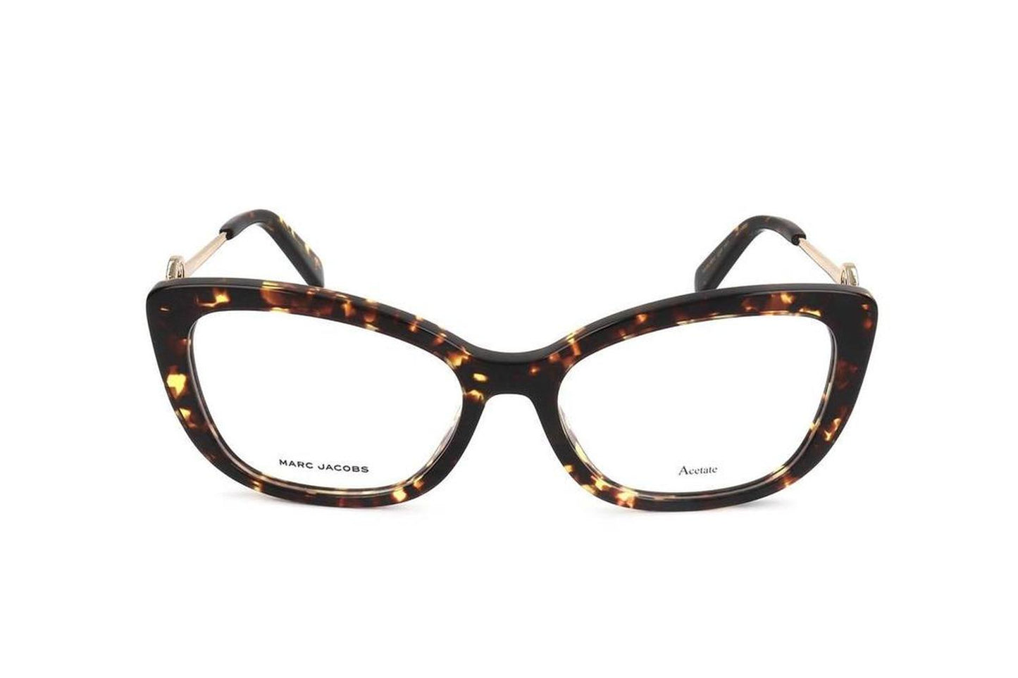 Marc Jacobs Eyewear Cat-Eye Frame Glasses