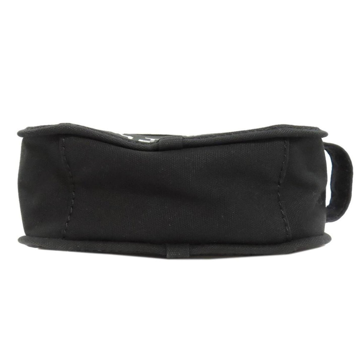 Canvas Shoulder Bag (Pre-Owned)