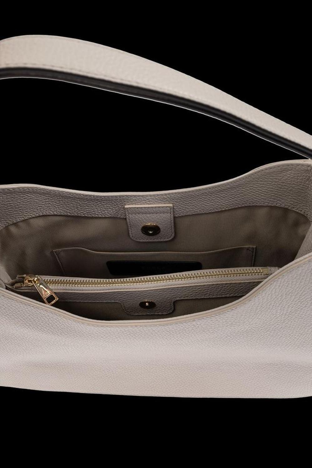 Furla Nuvola Zipped Shoulder Bag