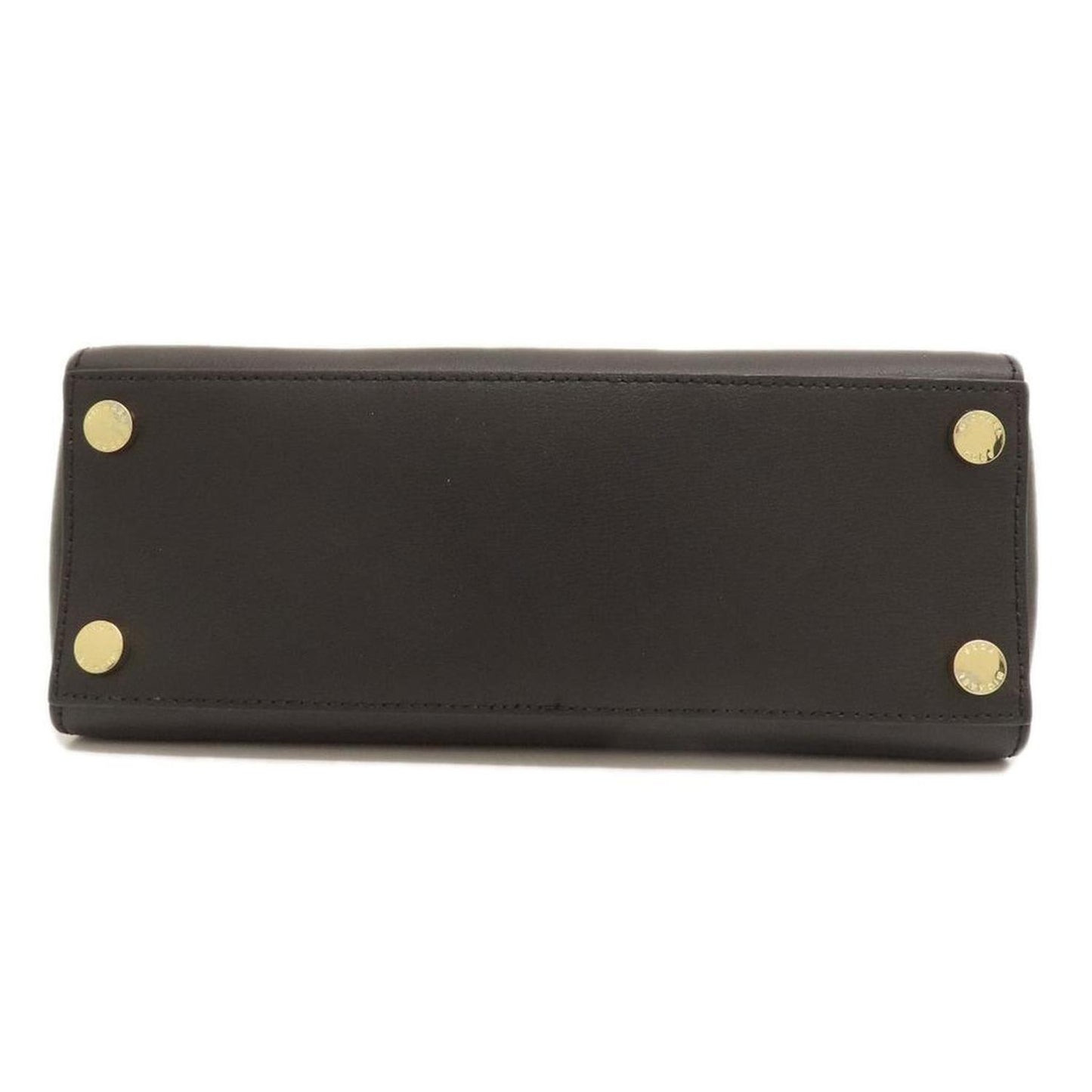 Leather Handbag (Pre-Owned)