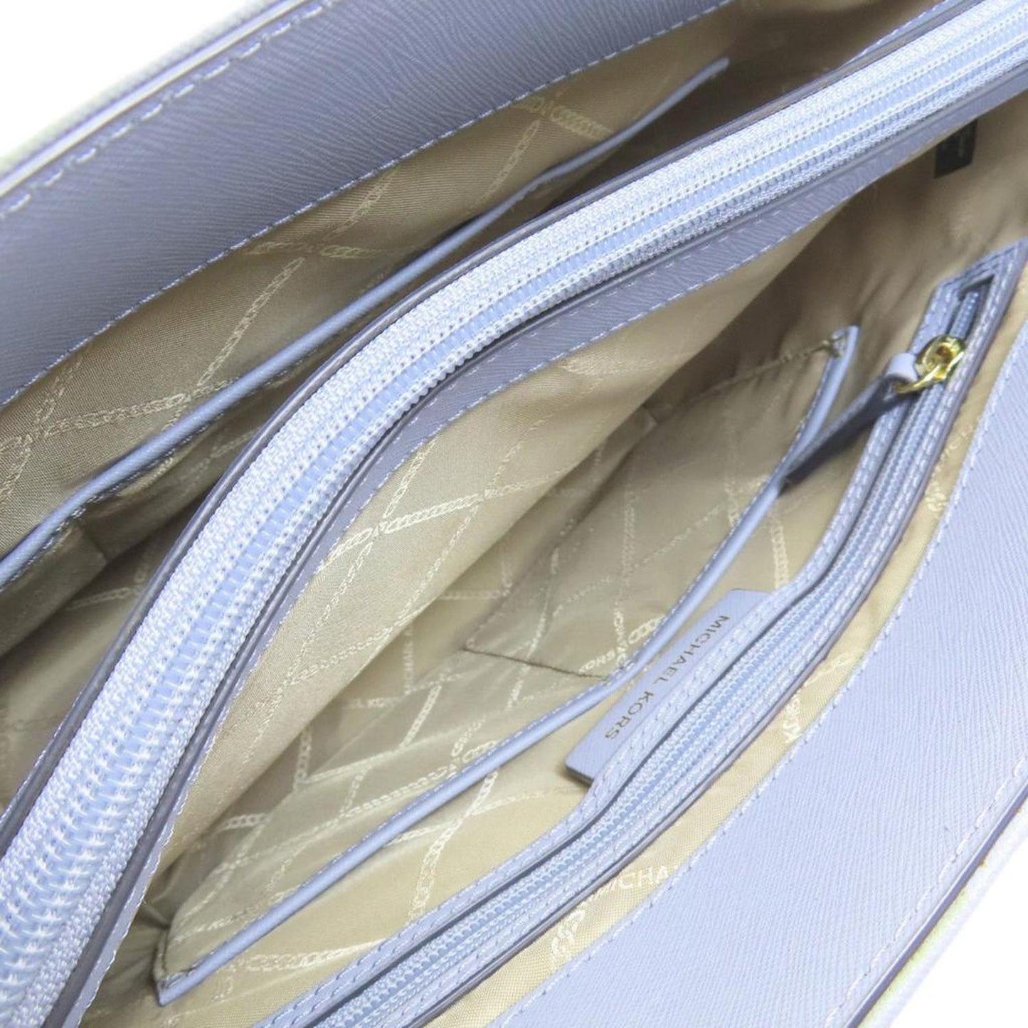 Leather Tote Bag (Pre-Owned)