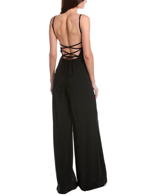 Elvy Jumpsuit