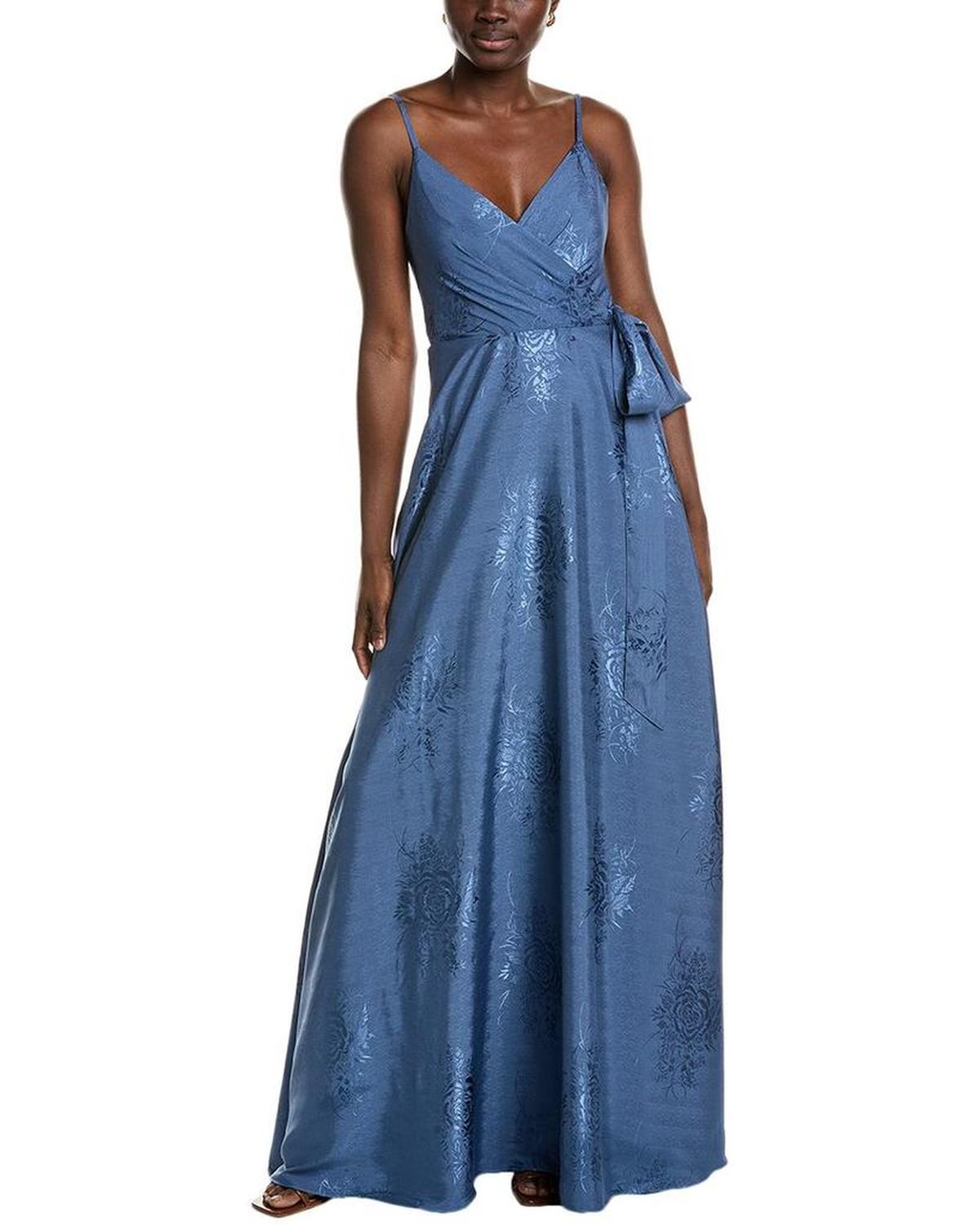 Notte Bridesmaid Matera Dress