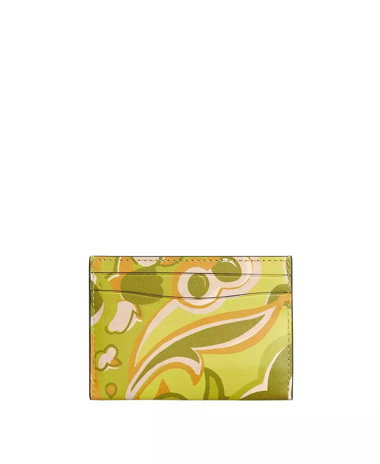 Essential Card Case