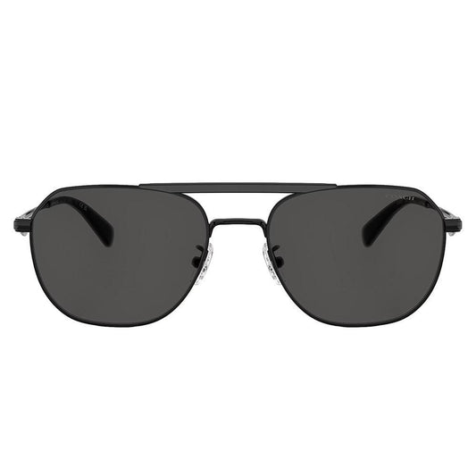 HC 7178 939387 57mm Unisex Pilot Sunglasses