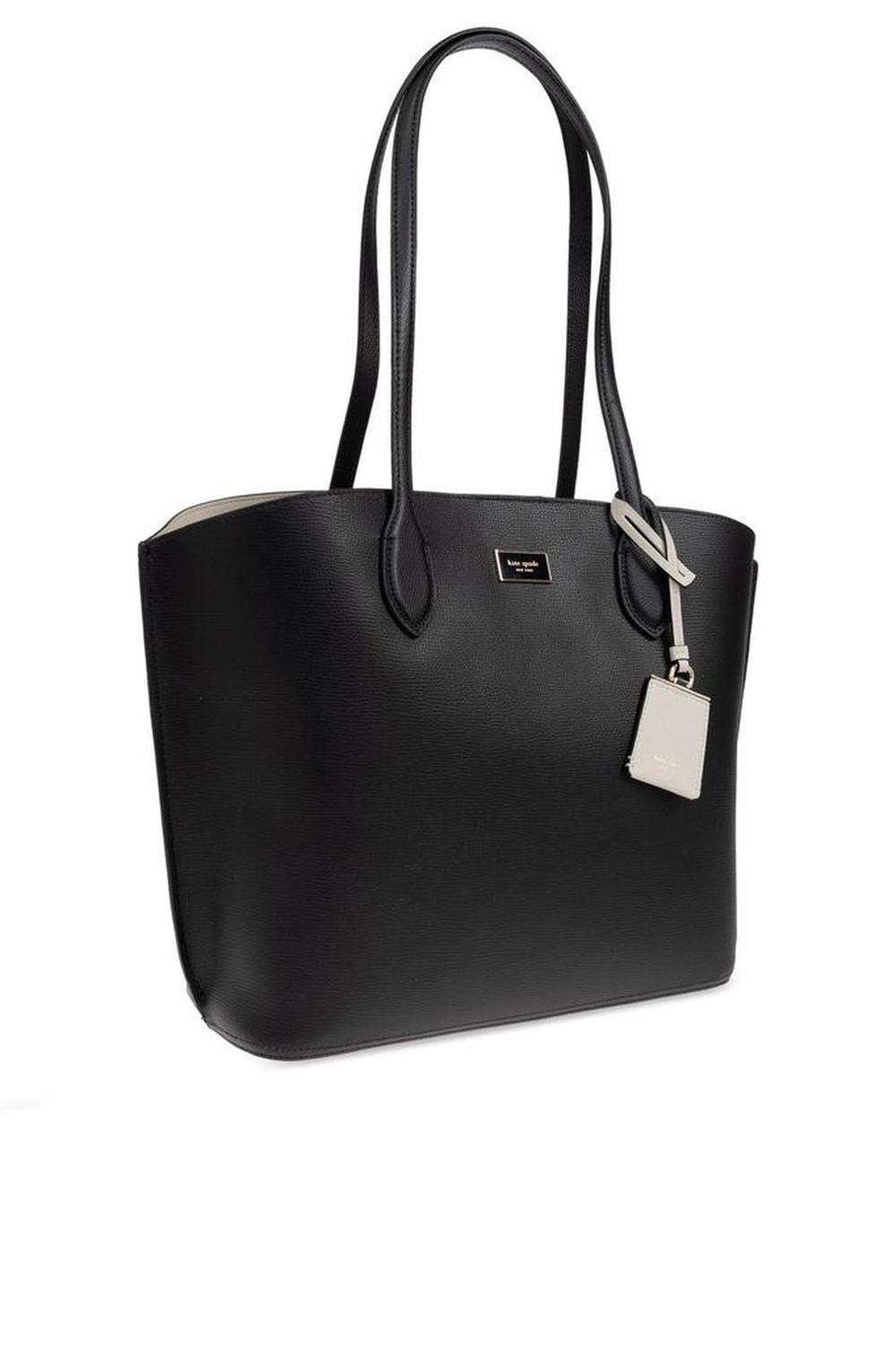 Kate Spade Classic Logo Tote Bag